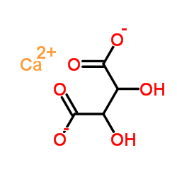 calcium tartrate_3164-34-9