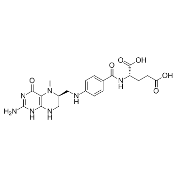 Levomefolic acid_31690-09-2