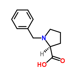 1-Benzyl-L-proline_31795-93-4