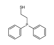 2-diphenylphosphanylethanethiol_3190-79-2