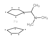 (+)-N,N-Dimethyl-1-ferrocenylethylamine_31904-34-4