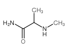 2-(methylamino)propanamide_32012-16-1