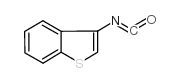 3-isocyanato-1-benzothiophene_321309-37-9