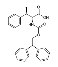 N-Fmoc-erythro-DL-beta-methylphenylalanine_321524-79-2
