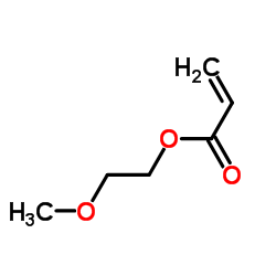 2-Methoxyethyl acrylate_32171-39-4