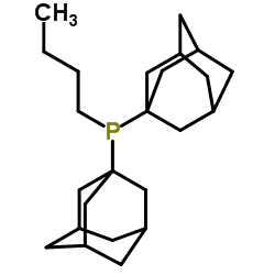 Diadamantan-1-yl(butyl)phosphine_321921-71-5