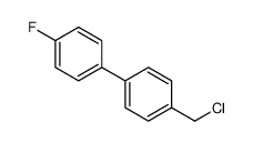 1-(chloromethyl)-4-(4-fluorophenyl)benzene_32193-95-6
