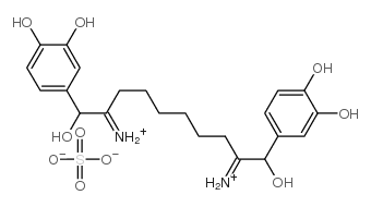 hexoprenaline sulphate_32266-10-7