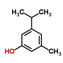 3-Isopropyl-5-methylphenol_3228-03-3