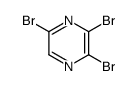 2,3,5-tribromopyrazine_32314-09-3