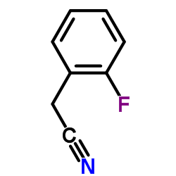 2-Fluorophenylacetonitrile_326-62-5