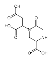 (5-carboxy-2-oxo-piperazin-1-yl)-succinic acid_3262-61-1
