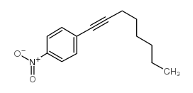 1-nitro-4-oct-1-ynylbenzene_326487-53-0