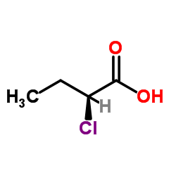 2-Chlorobutanoic acid_32653-32-0