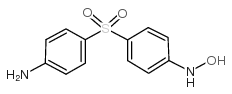Dapsone Hydroxylamine_32695-27-5