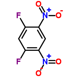 1,5-Difluoro-2,4-dinitrobenzene_327-92-4