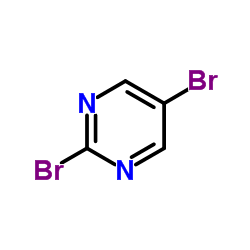 2,5-Dibromopyrimidine_32779-37-6