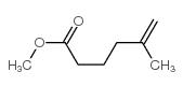 5-Methyl-5-hexenoic acid methyl ester_32853-30-8