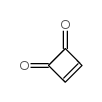 3-cyclobutene-1,2-dione_32936-74-6