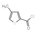 4-methylthiophene-2-carbonyl chloride_32990-47-9