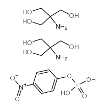 4-nitrophenyl phosphate_330-13-2