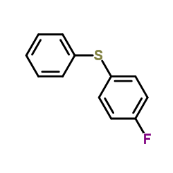4-Fluorophenyl phenyl sulfide_330-85-8