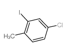 4-Chloro-2-iodotoluene_33184-48-4
