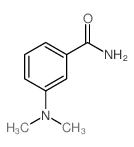 3-(Dimethylamino)benzamide_33225-17-1