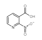 2-nitronicotinic acid_33225-72-8