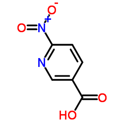2-Nitropyridine-5-carboxylic acid_33225-73-9