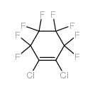1,2-dichlorooctafluorocyclohex-1-ene_336-19-6