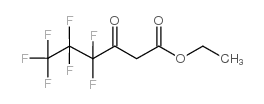 ethyl heptafluorobutyrylacetate_336-62-9