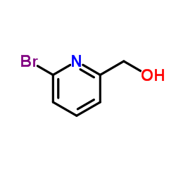 (6-Bromopyridin-2-yl)methanol_33674-96-3