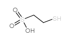 coenzyme M_3375-50-6