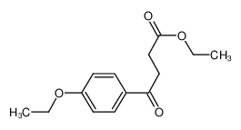 ethyl 4-(4-ethoxyphenyl)-4-oxobutanoate_339289-35-9