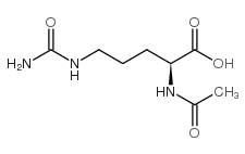 N-Acetyl-L-citrulline_33965-42-3