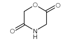 Morpholine-2,5-dione_34037-21-3