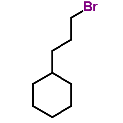 (3-Bromopropyl)cyclohexane_34094-21-8