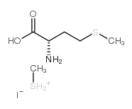 l-methionine methylsulfonium iodide_34236-06-1