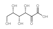 2-keto-l-gulonic acid_342385-52-8