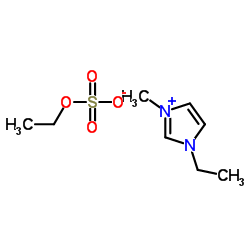1-Ethyl-3-methylimidazolium Ethyl Sulfate_342573-75-5