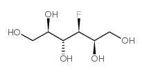 3-deoxy-3-fluoro-d-glucitol_34339-82-7