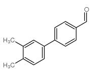 4-(3,4-dimethylphenyl)benzaldehyde_343604-05-7