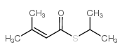 S-Isopropyl thiosenecioate_34365-79-2
