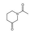 1-acetylpiperidin-3-one_34456-78-5