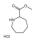 methyl azepane-2-carboxylate,hydrochloride_34459-10-4