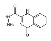 4-oxo-1H-quinazoline-2-carbohydrazide_34632-71-8