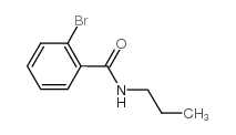 N-Propyl 2-bromobenzamide_346695-08-7