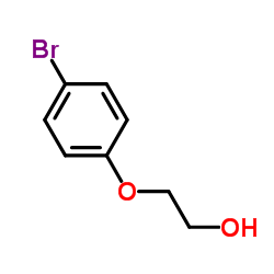 2-(4-Bromophenoxy)ethanol_34743-88-9