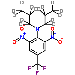 Trifluralin D14 (di-n-propyl D14)_347841-79-6